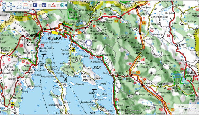 Ultima uscita) vrgorac, quindi prolog (dogana herzegovina), ljubuski Ultima uscita) vrgorac, quindi prolog (dogana herzegovina), ljubuski