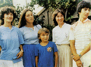 vegg01 Medjugorje, storia delle prime apparizioni. I veggenti e i 10 segreti.